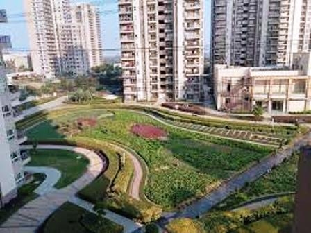 Biggest flat on Dwarka Expressway 